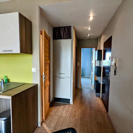 Citycosy-Strasbourg: Boston Espla Luaran gambar