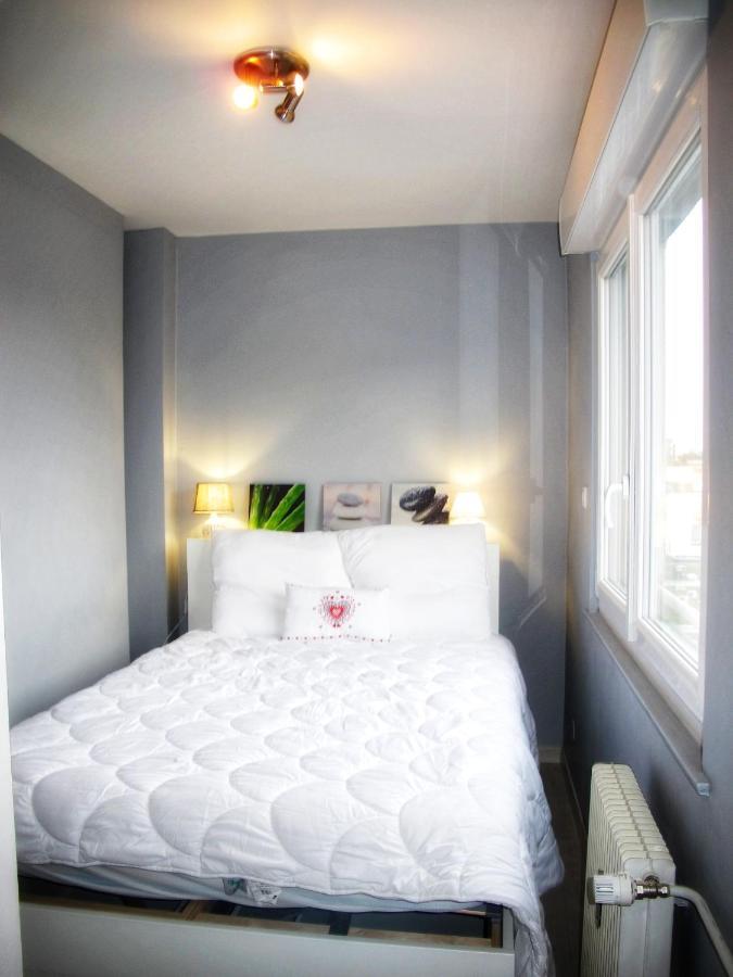 Citycosy-Strasbourg: Boston Espla Luaran gambar