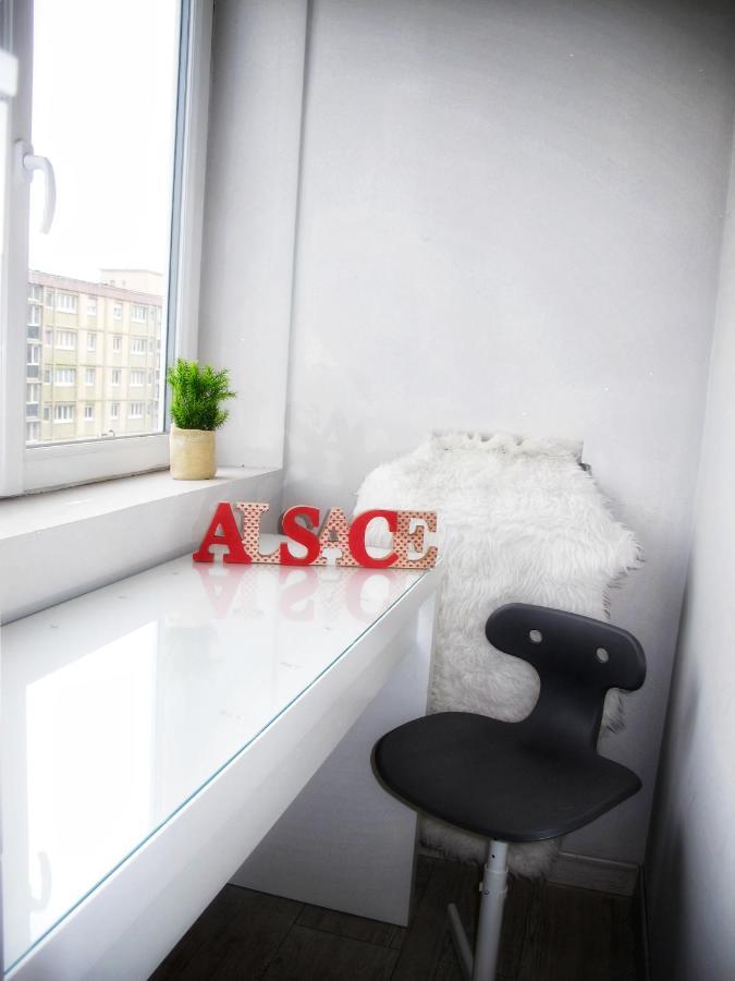 Citycosy-Strasbourg: Boston Espla Luaran gambar