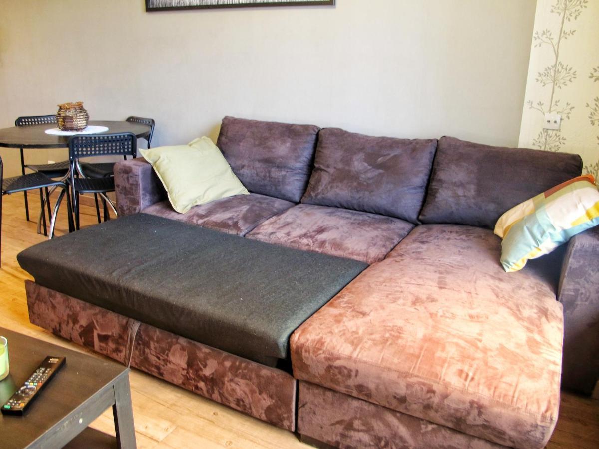 Citycosy-Strasbourg: Boston Espla Luaran gambar