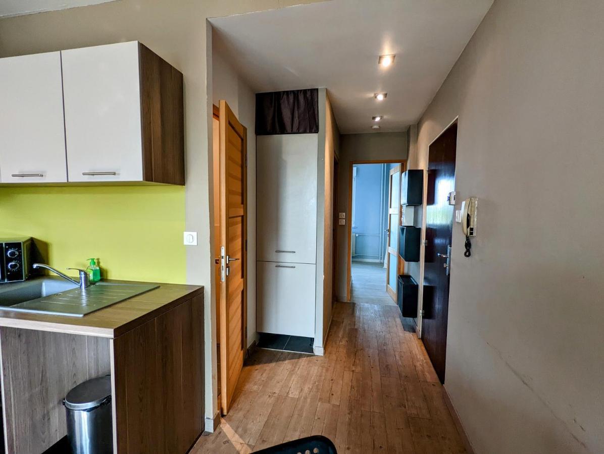 Citycosy-Strasbourg: Boston Espla Luaran gambar