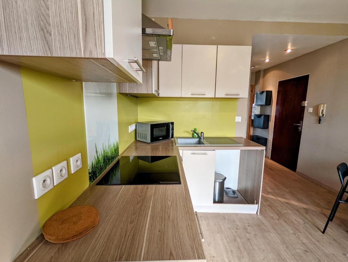 Citycosy-Strasbourg: Boston Espla Luaran gambar