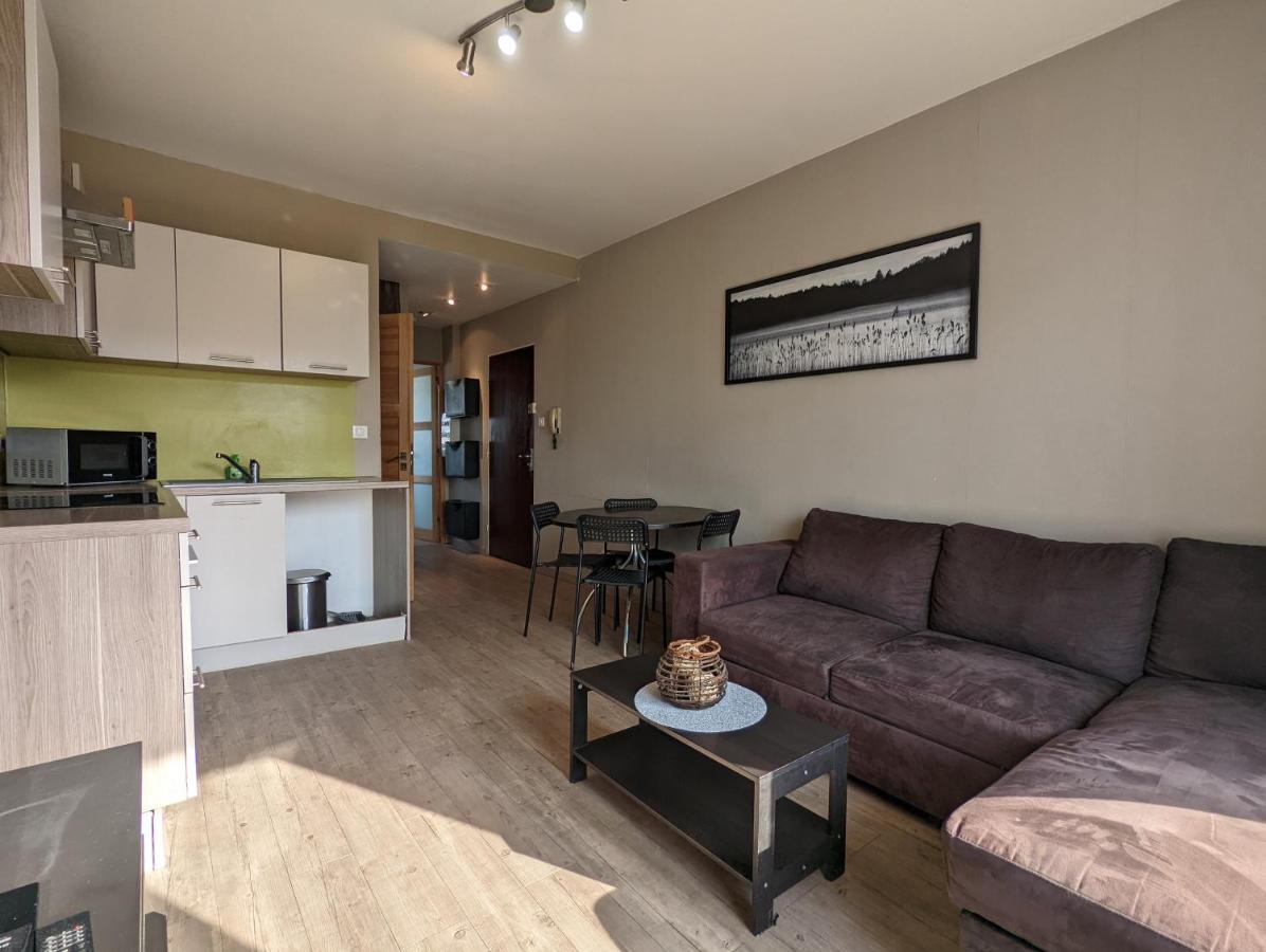 Citycosy-Strasbourg: Boston Espla Luaran gambar