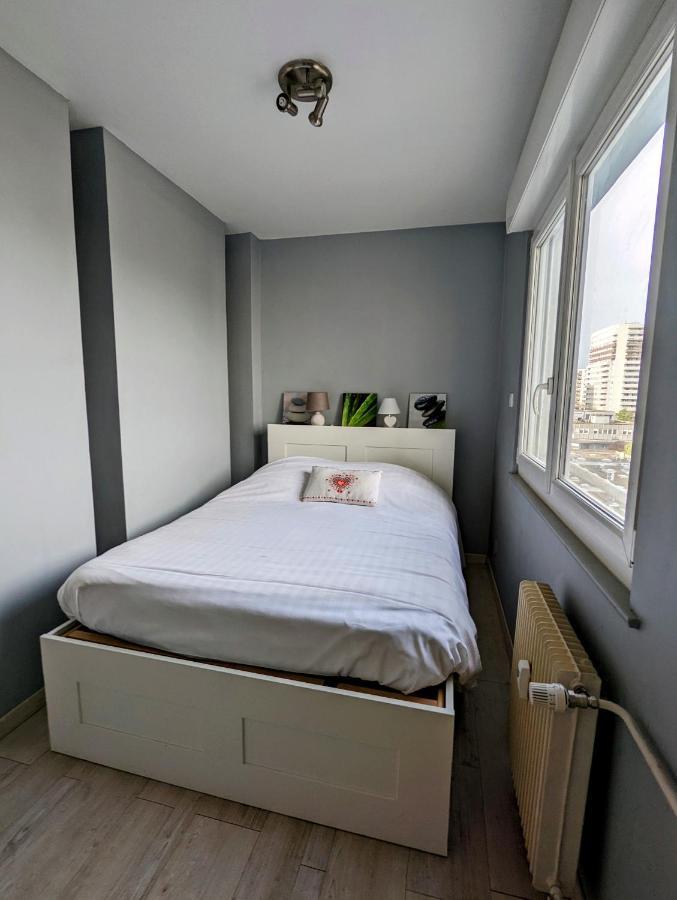 Citycosy-Strasbourg: Boston Espla Luaran gambar